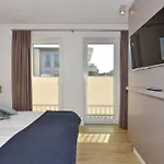 Brandenburgerstrasse 5A, Whg 16