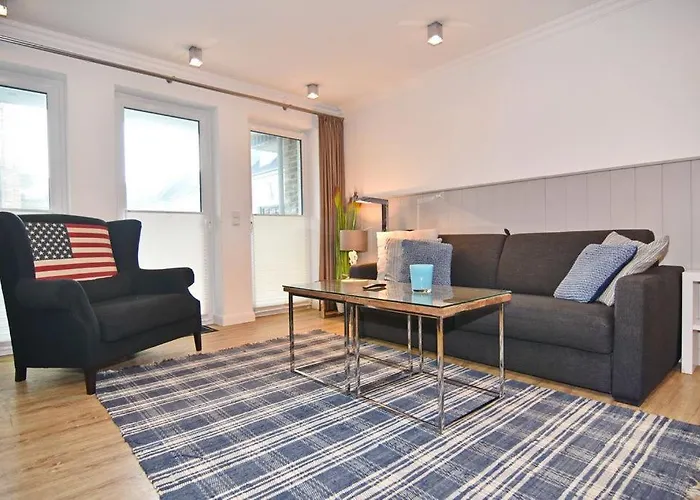 Brandenburgerstrasse 5A, Whg 16