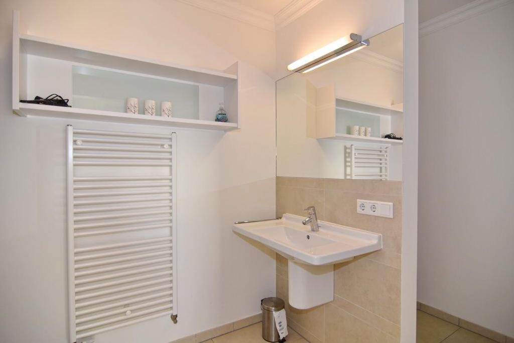 Brandenburgerstrasse 5a, Whg 16 Westerland