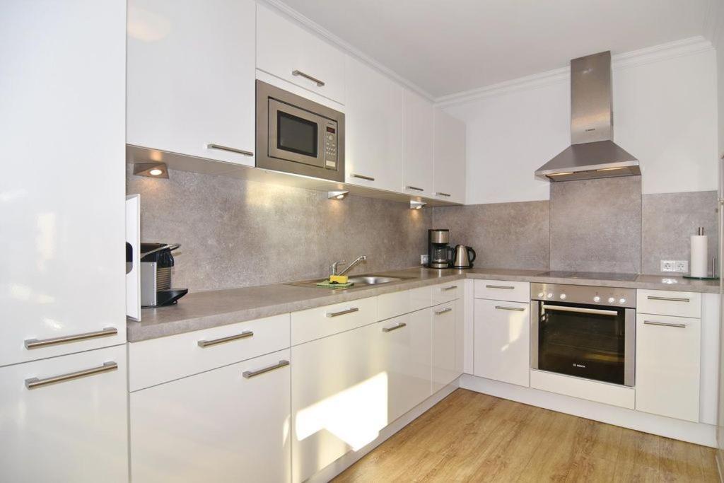 Brandenburgerstrasse 5a, Whg 16 *