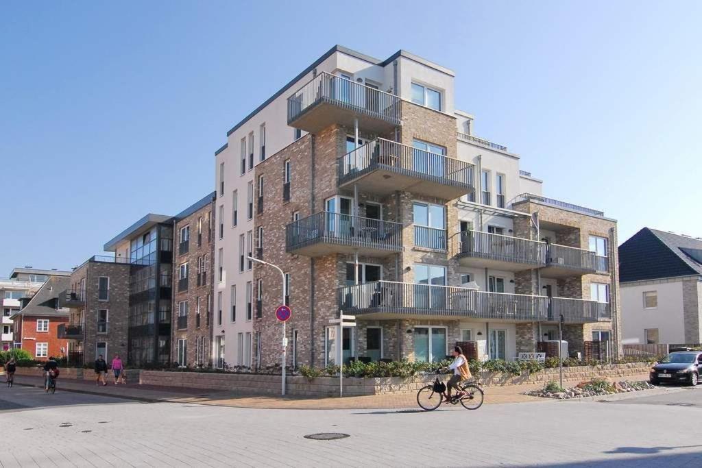 Brandenburgerstrasse 5a, Whg 16 Apartment *