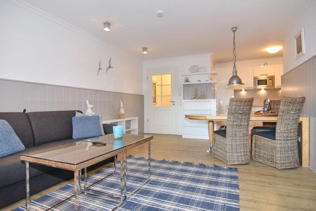 Apartment Brandenburgerstrasse 5a, Whg 16