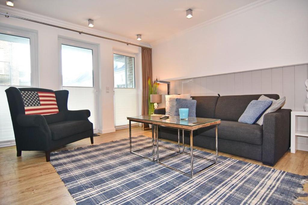 Brandenburgerstrasse 5a, Whg 16 *